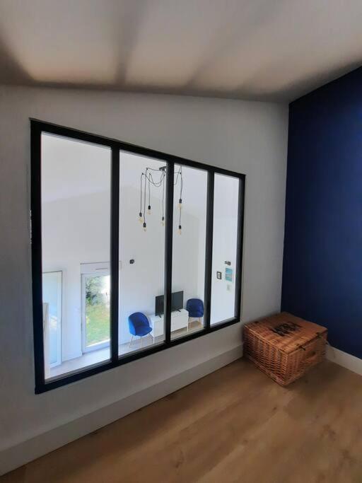 Holiday home L'inattendu Saint-Alban (Cotes-d'Armor)