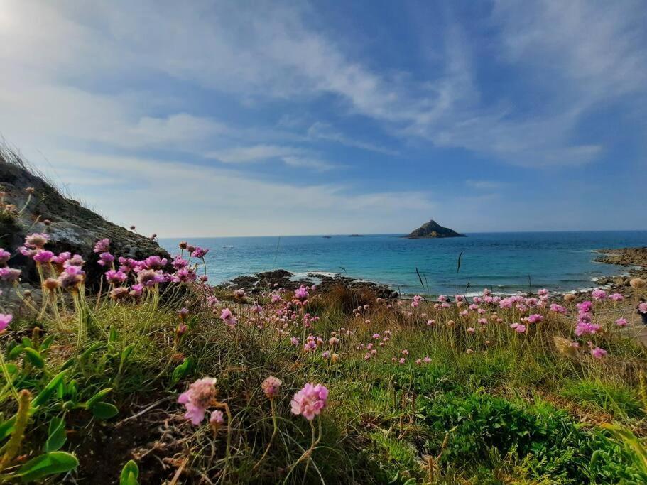 L'inattendu Holiday home