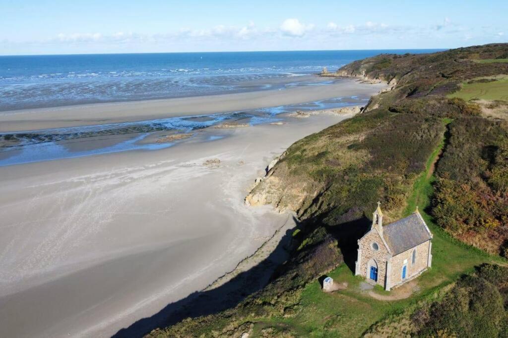 Holiday home L'inattendu *