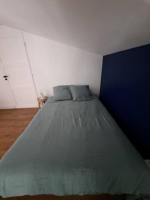 Holiday home L'inattendu Saint-Alban (Cotes-d'Armor)
