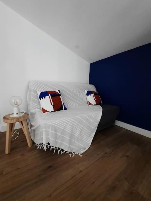 L'inattendu Holiday home Saint-Alban (Cotes-d'Armor)