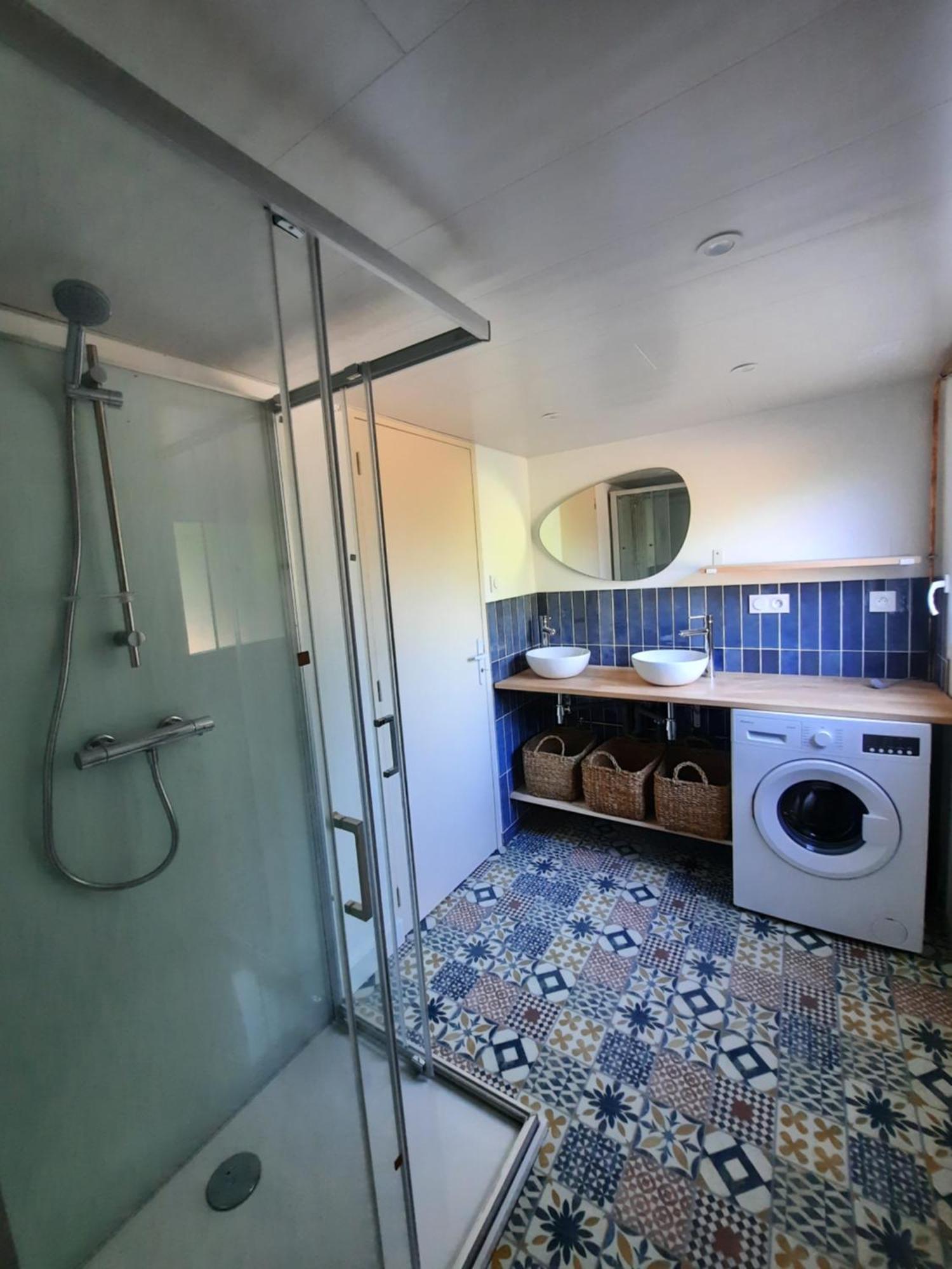 L'inattendu Holiday home Saint-Alban (Cotes-d'Armor)