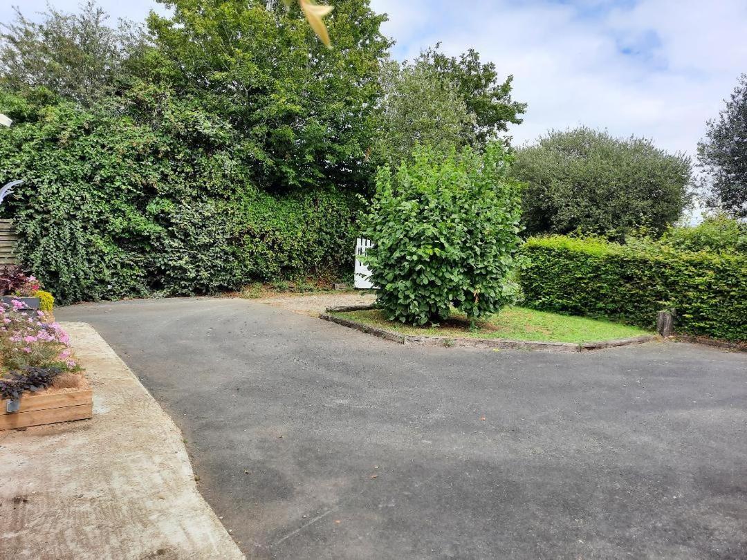 Holiday home L'inattendu Saint-Alban (Cotes-d'Armor)