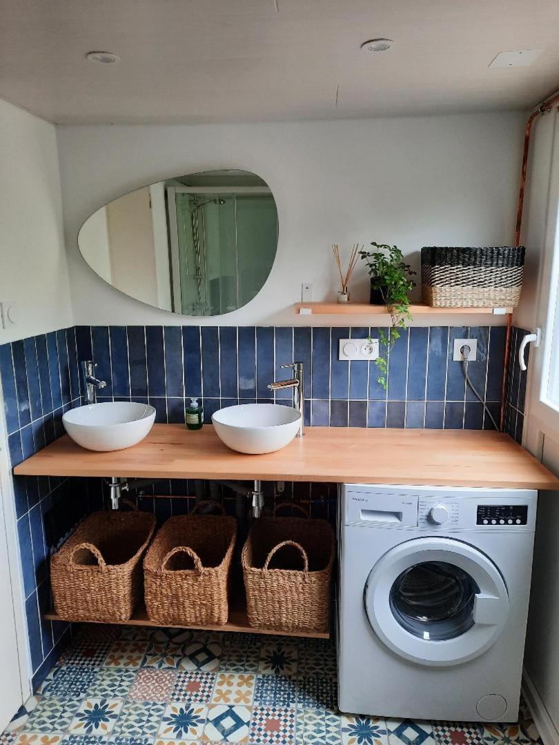 L'inattendu Holiday home Saint-Alban (Cotes-d'Armor)