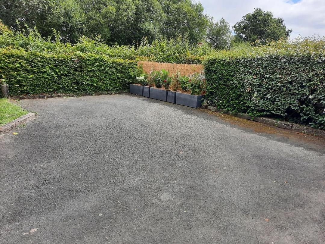Holiday home L'inattendu Saint-Alban (Cotes-d'Armor)