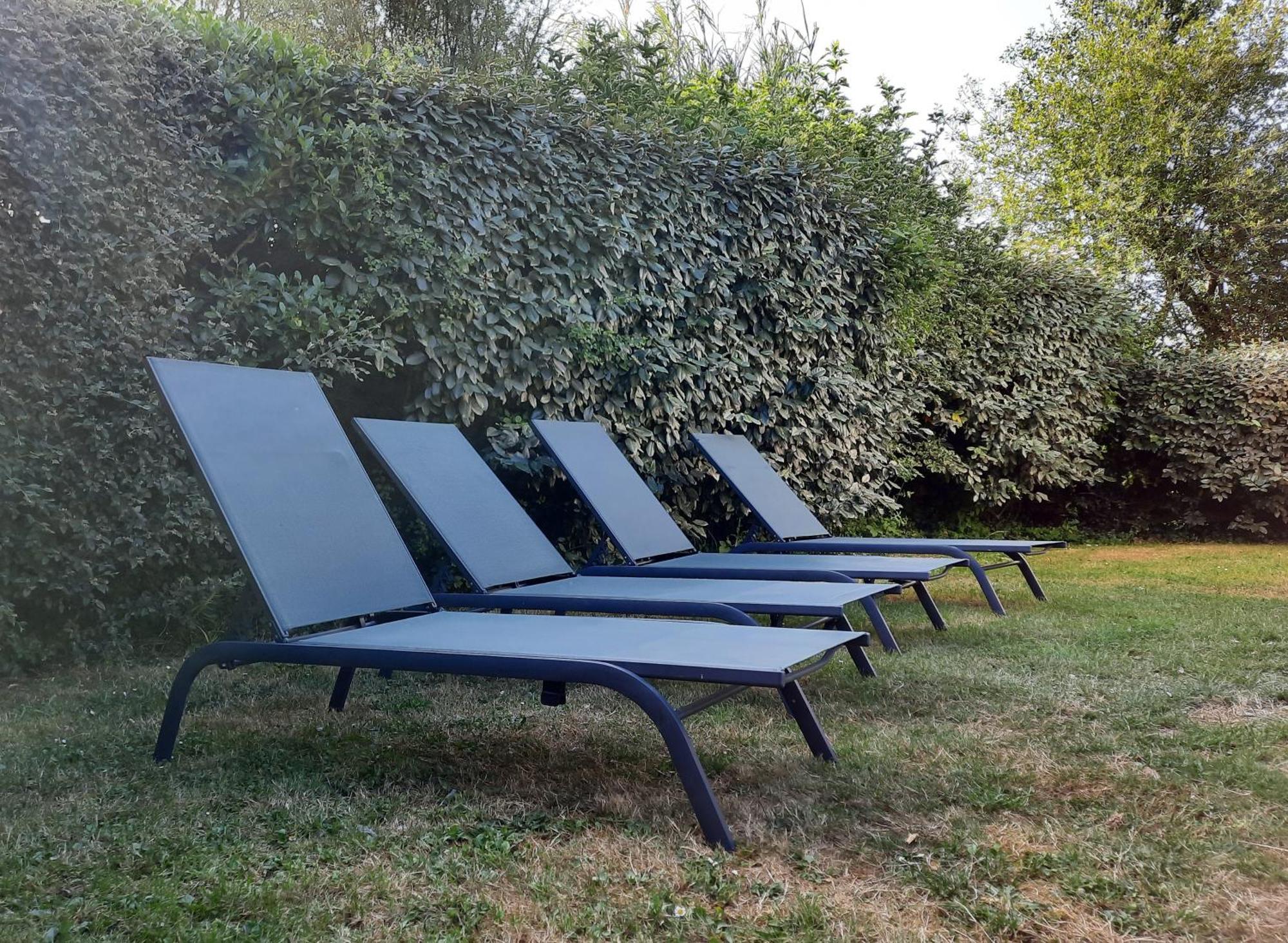 L'inattendu Holiday home Saint-Alban (Cotes-d'Armor)
