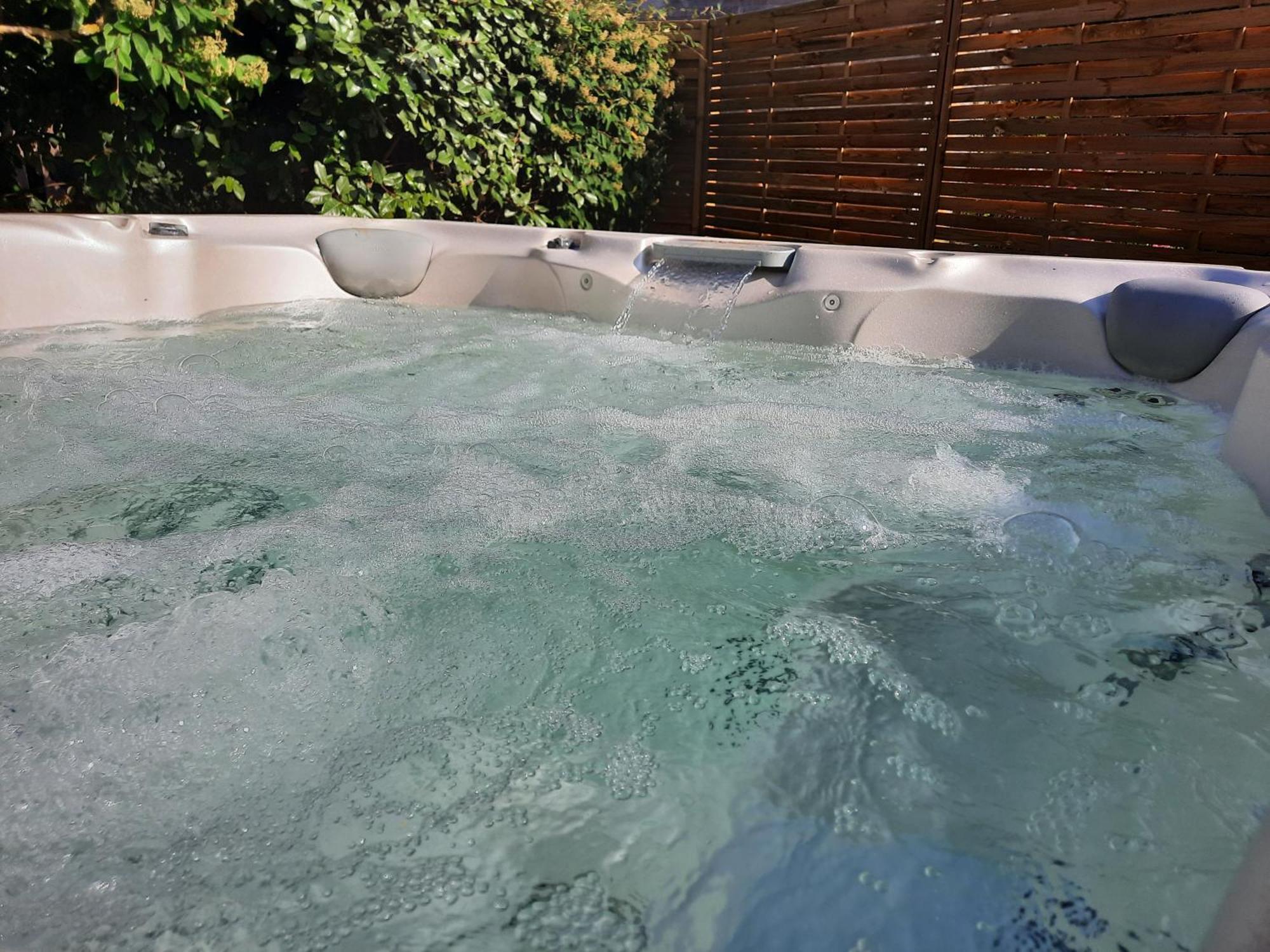 L'inattendu Holiday home Saint-Alban (Cotes-d'Armor)